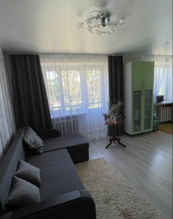 Здається 1-кімн.квартира для ЗСУ. - фото 1