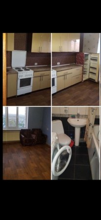 Сдам! 1 комнатную квартиру Солоницевка - фото 1