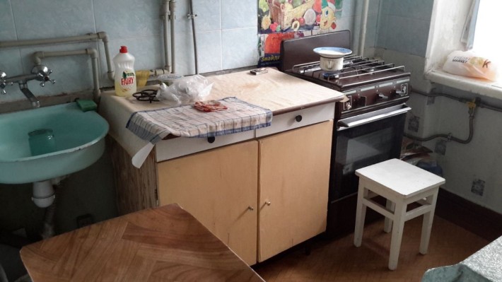 Сдается 1ком кв. Самый центр, 100м от площади. 2эт. Аккуратная. - фото 1