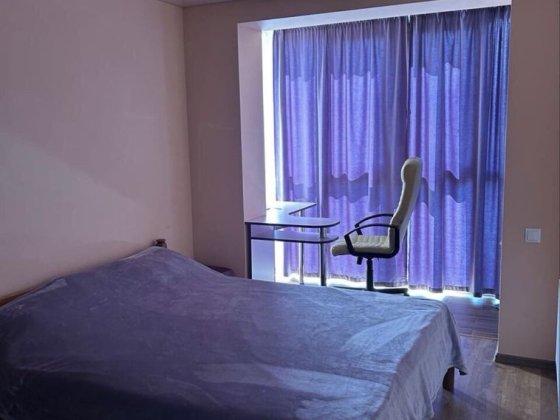 Сдам квартиру в Славнске с автономным отоплением. Славянск