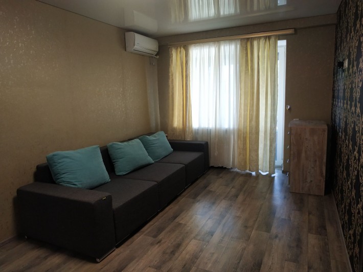 Здається квартира,  можна ЗСУ. - фото 1