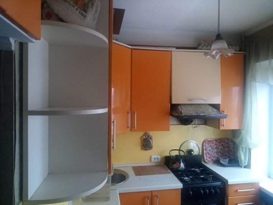 Сдается 1ком кв. Артёма, Молодёжная. Ремонт, мебель техника. Слов'янськ