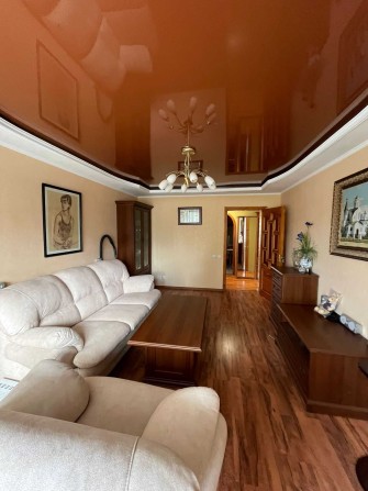 Сдается 2-комнатная квартира. - фото 1