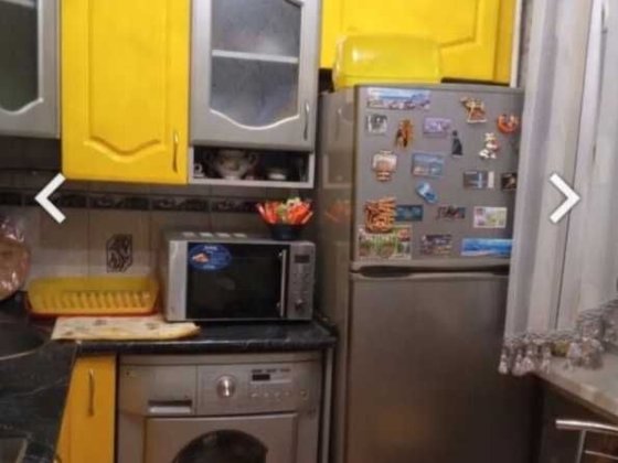 Сдам 3-комнатную квартиру Славянск Слов'янськ