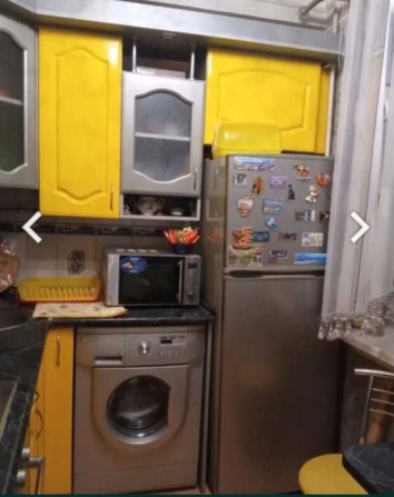 Сдам 3-комнатную квартиру Славянск - фото 1