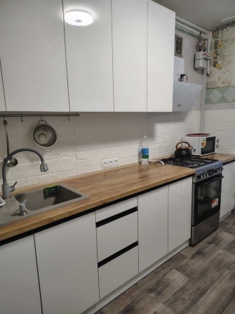 Сдается 3-комнатная квартира на ЦНИЛе - фото 1