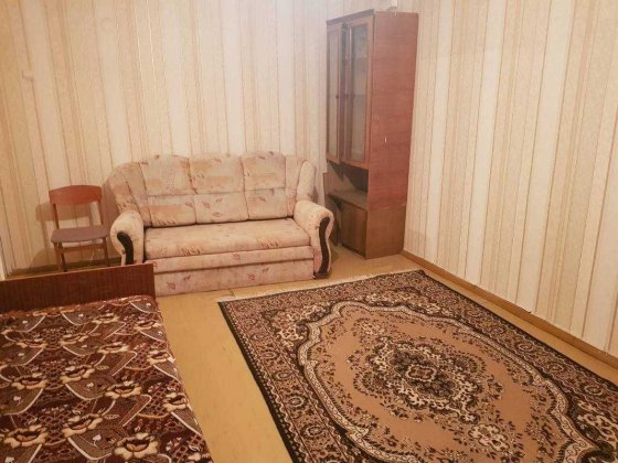 Сдается 2-х комнатная квартира.  район Артема Слов'янськ