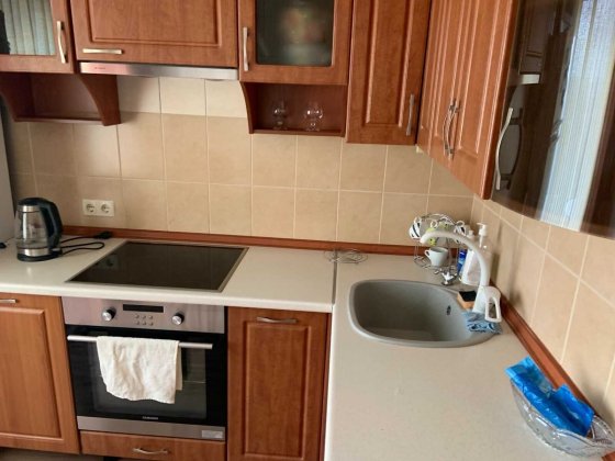 Сдается 2-х комнатная квартира. Район Артема Слов'янськ