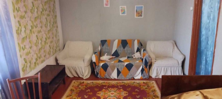 Аренда 1-ком.квартиры в центре города - фото 1