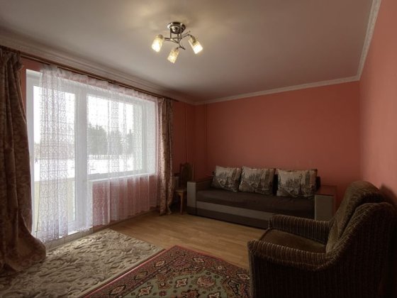 Оренда 1-кімнатної квартири в Стрию Стрый