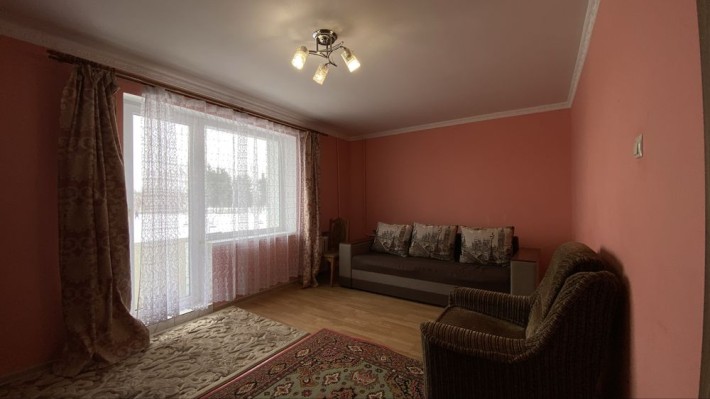 Оренда 1-кімнатної квартири в Стрию - фото 1