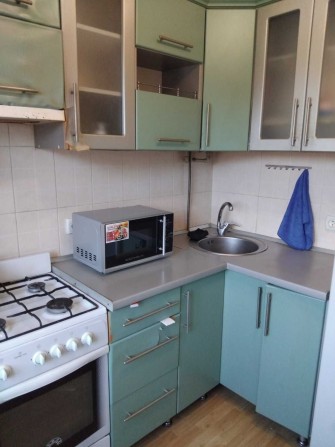 Сдается 1 комнатная квартира в  самом Центре города - фото 1