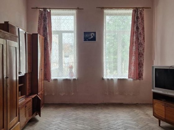 Здам 2 кімнатну квартиру Стрий