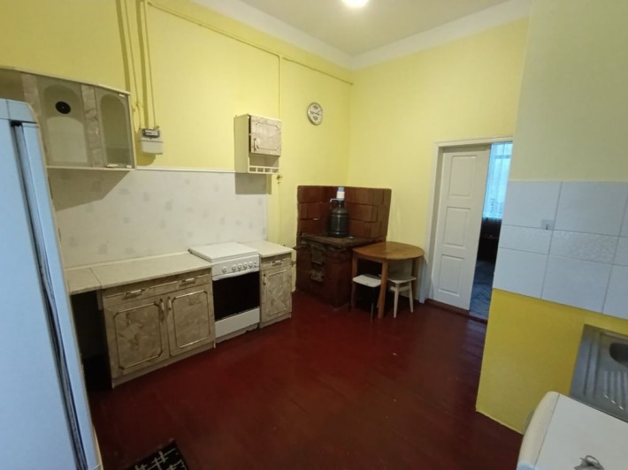 Злається в оренду 1 кімнатна квартира .Центр. - фото 1