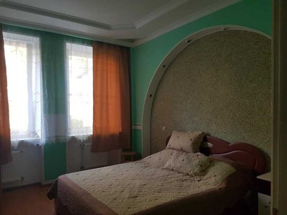 Здам квартиру вул. Саксаганського Стрий