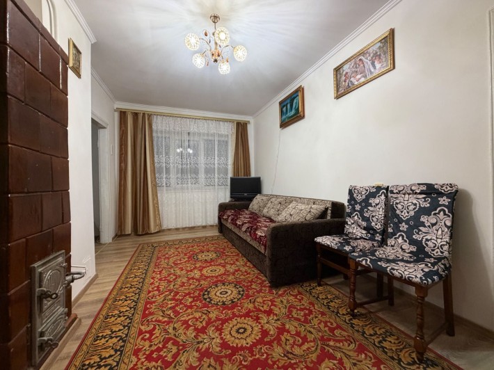 ОРЕНДА 3-кімнатної квартири. Вільна! - фото 1