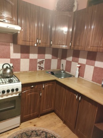 Здається 1 км. квартира вул. Львівська. 2 поверх ( чеський проект) - фото 1