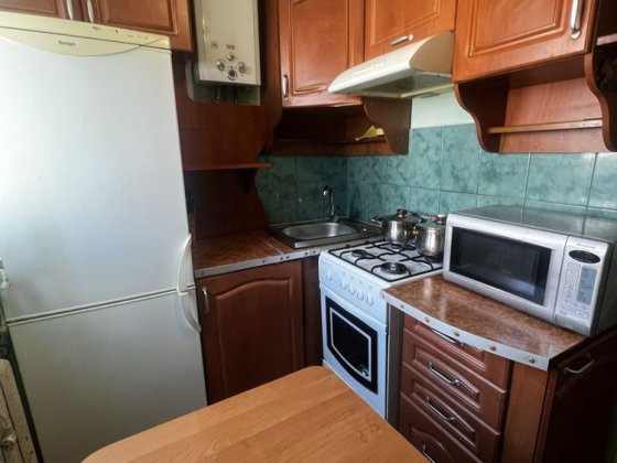 Здам квартиру вул. Виговського Стрий