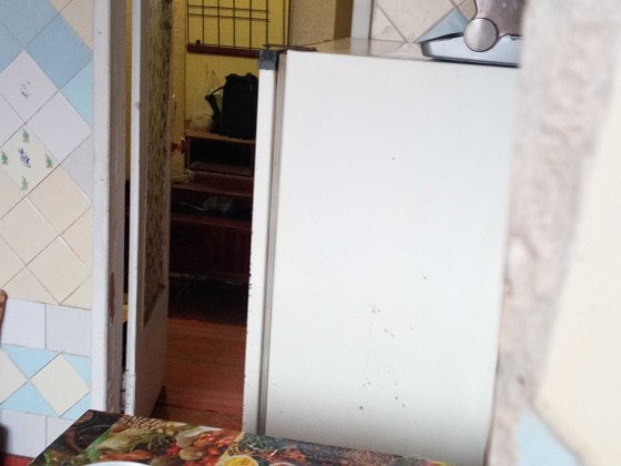 сдам 3-х комнатную в центре Славянск