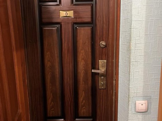 Сдам 3 комнатаную квартиру Жд Славянск вокзальна 61 Славянск