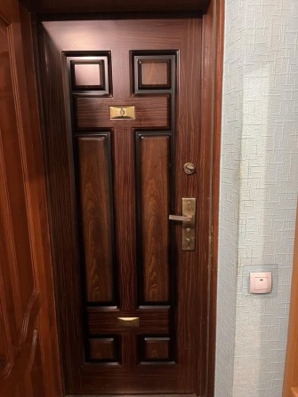 Сдам 3 комнатаную квартиру Жд Славянск вокзальна 61 - фото 1