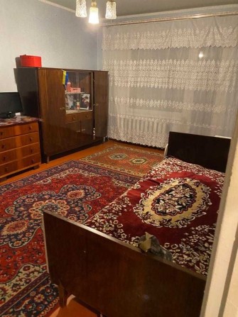 Здається 1-но кімнатна квартира в мр-ні Артема, можно ЗСУ - фото 1