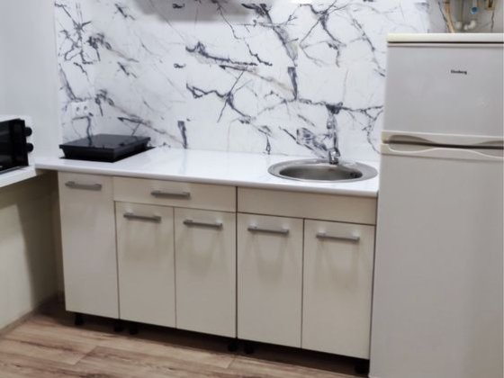 Аренда 1к/квартиры -студии в Центре города,после ремонта! Славянск