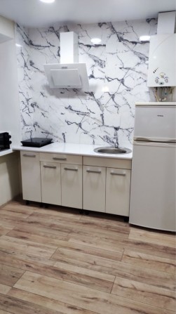 Аренда 1к/квартиры -студии в Центре города,после ремонта! - фото 1