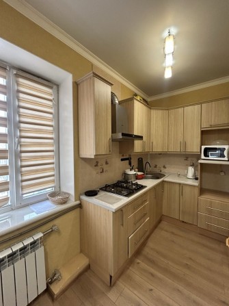 Аренда теплой 2х комнатной квартиры, центр - фото 1