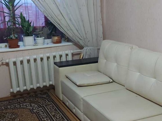 Здається 2-кімнатна квартира! Мр-н Лісний. ЗСУ+ Слов'янськ