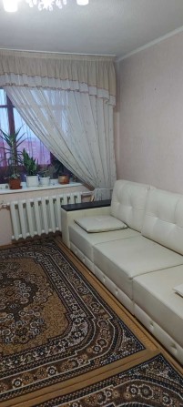 Здається 2-кімнатна квартира! Мр-н Лісний. ЗСУ+ - фото 1