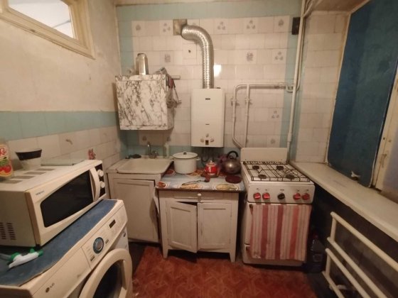 Аренда 3-ком.квартиры центр, МОЖНО ЗСУ! Славянск