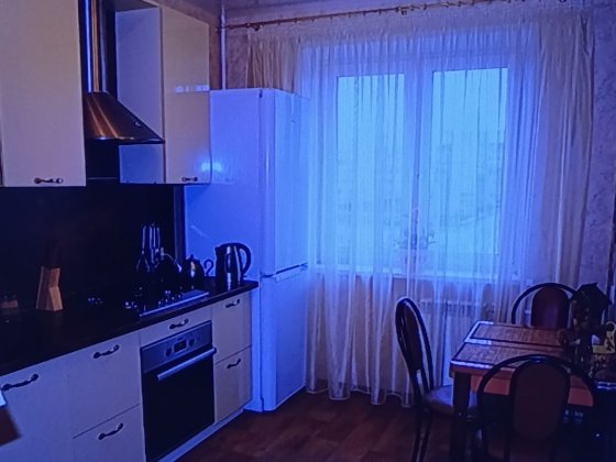 Сдам    квартиру Славянск