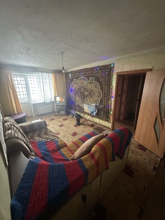 Здаеться в аренду 3-х ,комнатная Квартира, район САТУ теплая - фото 1