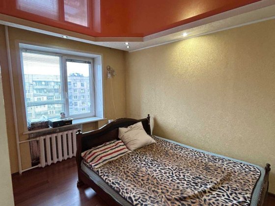 Сдается 2-х комнатная квартира в Центре Славянска Слов'янськ