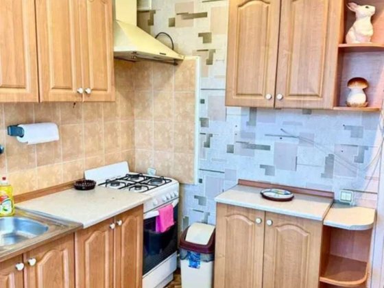 Сдается 2-комнатная квартира, АВТОНОМНОЕ ОТОПЛЕНИЕ!! Слов'янськ