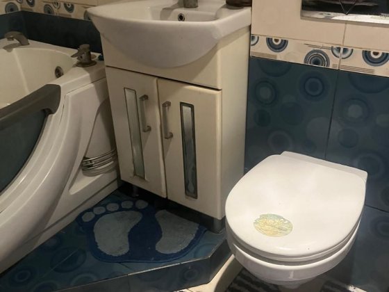 Здам 2-кімнатну студію з сучасним ремонтом — 11 000 грн + комунальні Слов'янськ