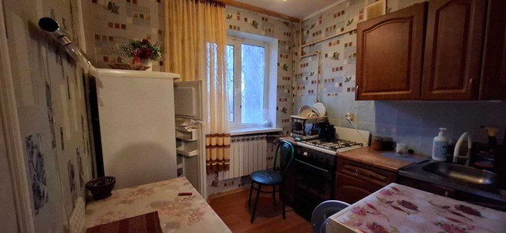 Сдается 1 комнатная квартира, 1 этаж. р-н ЦНИЛ - фото 1