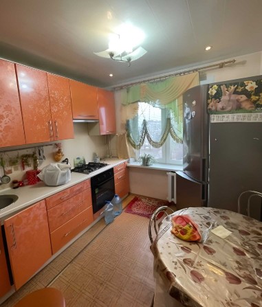 Сдается 2-комнатная квартира. - фото 1