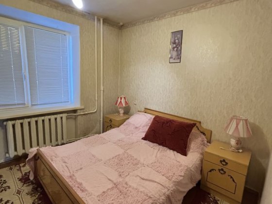 Сдам в аренду 3х комнатную квартиру. Центр Слов'янськ