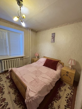 Сдам в аренду 3х комнатную квартиру. Центр - фото 1