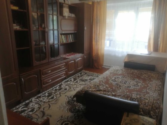 Здається в довготривалу оренду двокімнатна квартиру у м.Трускавець Трускавець