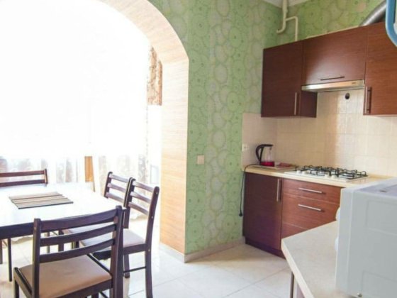 Оренда 2 кімнатної квартири