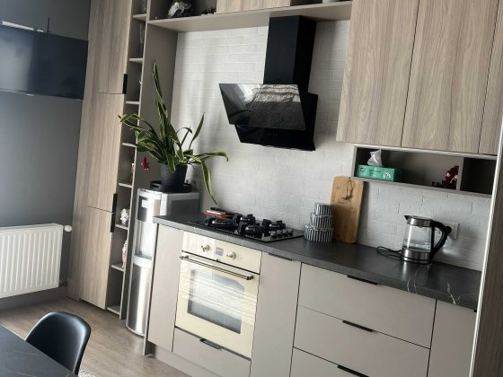 1-кімн. квартира в центрі Трускавця | Новобудова | Довбуша, 3