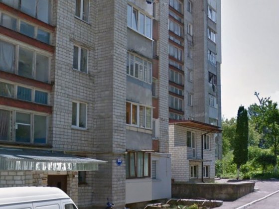 Здається на довгий термін 1 кімнатна квартира Трускавец