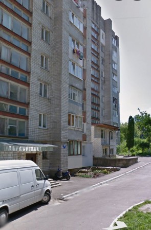 Здається на довгий термін 1 кімнатна квартира - фото 1