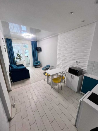 Довготривала/подобова оренда.Роксолани 16 - фото 1