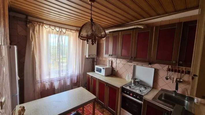 Оренда 3-кімн. квартири з автономним опаленням, вул. Стуса - фото 1