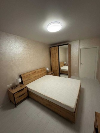 Оренда 1-кімнатної квартири + кухня студія в Трускавці НОВОБУДОВА - фото 1