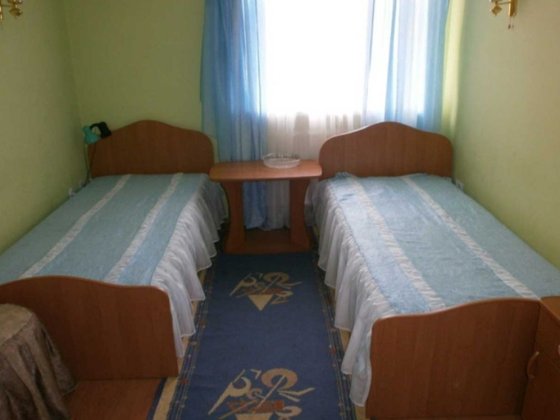 Здається надовго квартира на віллі Трускавець